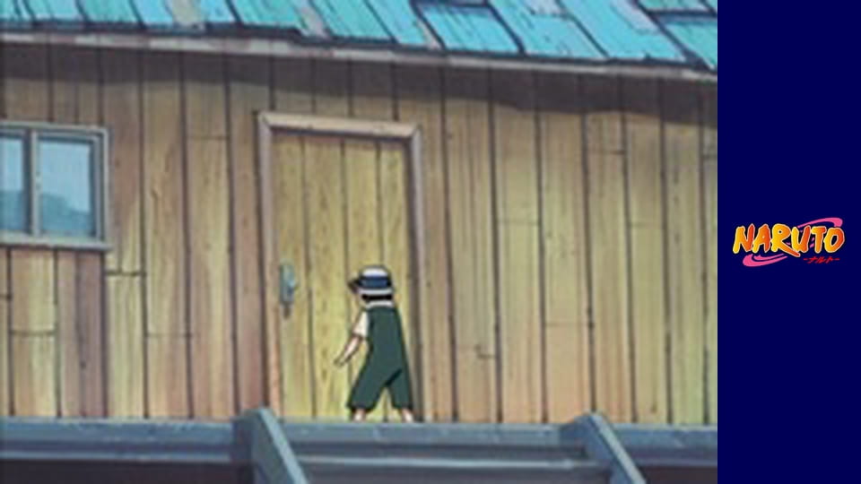 Наруто Сезон 1 Епізод 71