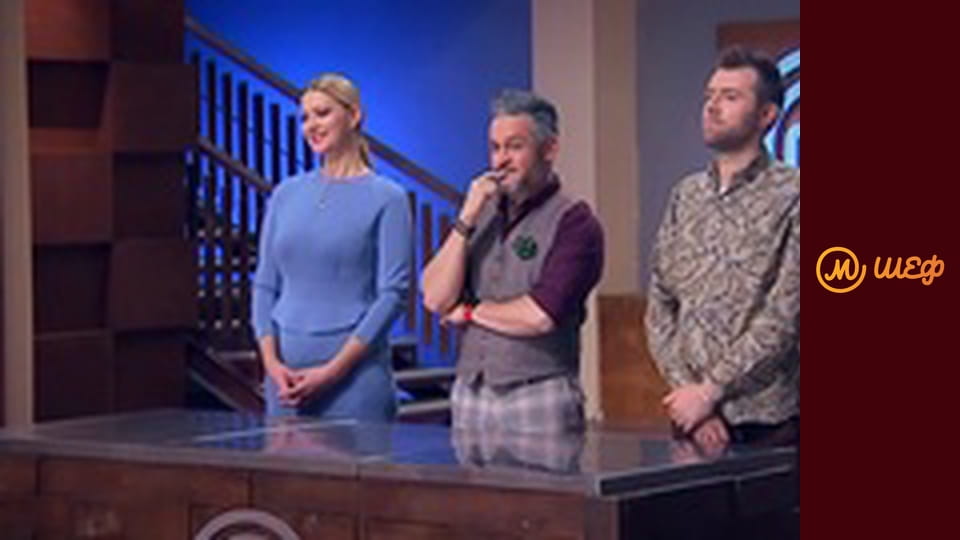 Season 7, Episode 12, Part 4