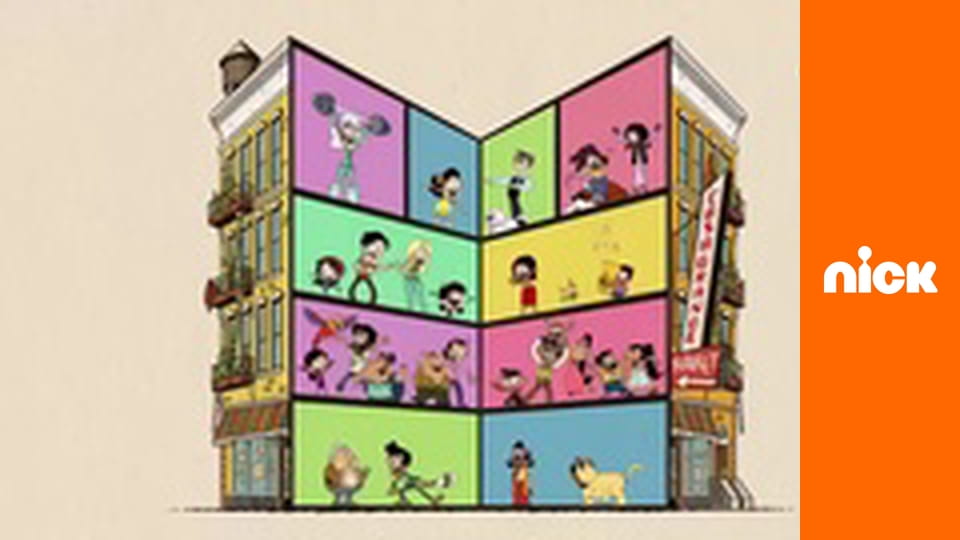 М/с "Касаґрандес", 3 сезон, 7 с. "Золоте прокляття".