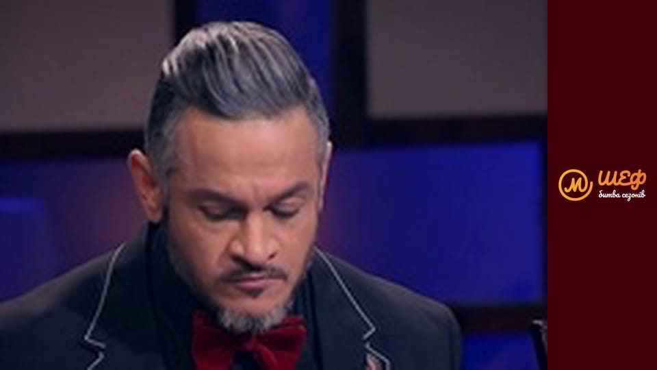 МастерШеф Кулінарний випускний, Сезон 1, Випуск 18, Частина 6