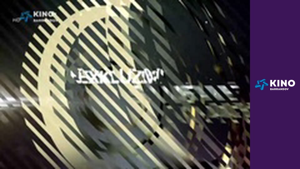 Exkluziv Kateřiny Brožové