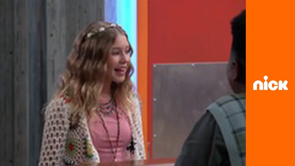 Т/с "Грізна сімейка: Під прикриттям", 2 сезон, 9 с. "Це все бризки".