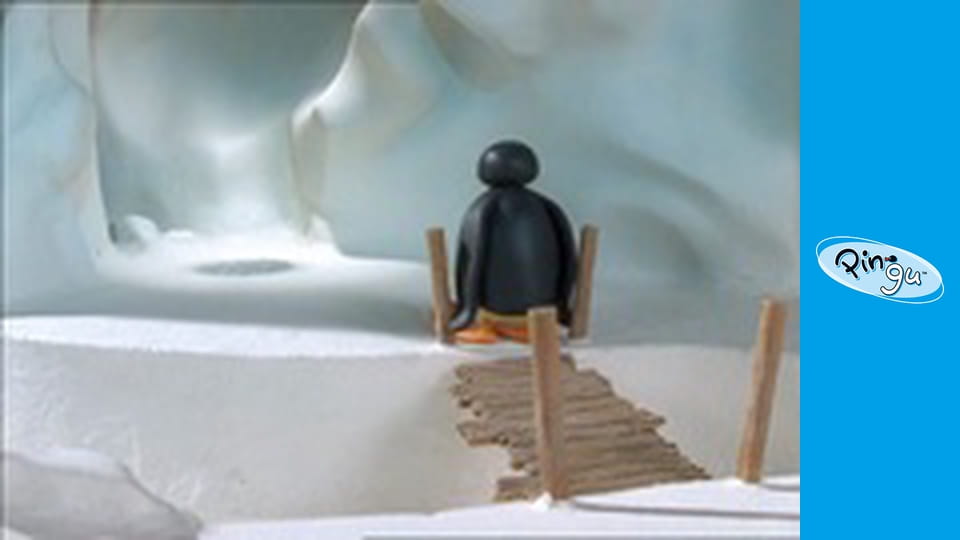 The Pingu Show Сезон 1 Епізод 20