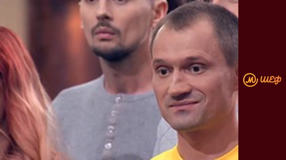 Сезон 8, Випуск 3, Частина 2