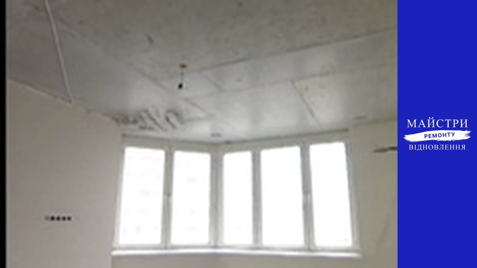 Майстри ремонту: 2015, Вітальня у пастельній гаммі