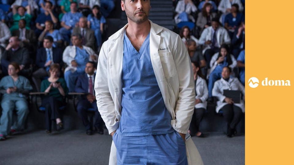 New Amsterdam S5E5