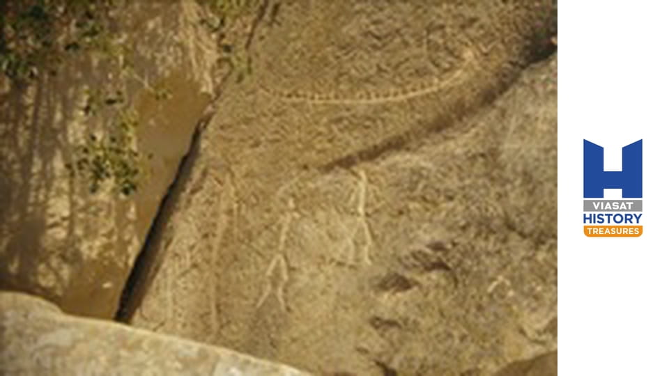 Treasures With Bettany Hughes Season 2 Episode 2