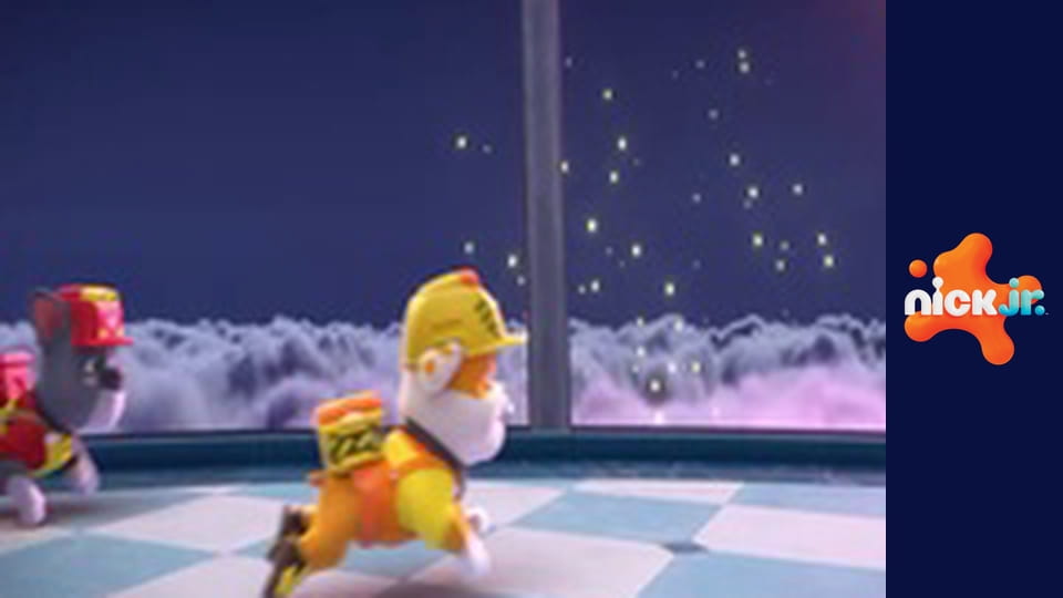 М/с "Кремез і команда", 3 сезон, 11 с. "Команда підіймає мерію".