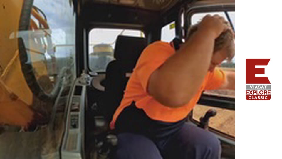 Австралійські золотошукачі - Сезон 7 Серія 17