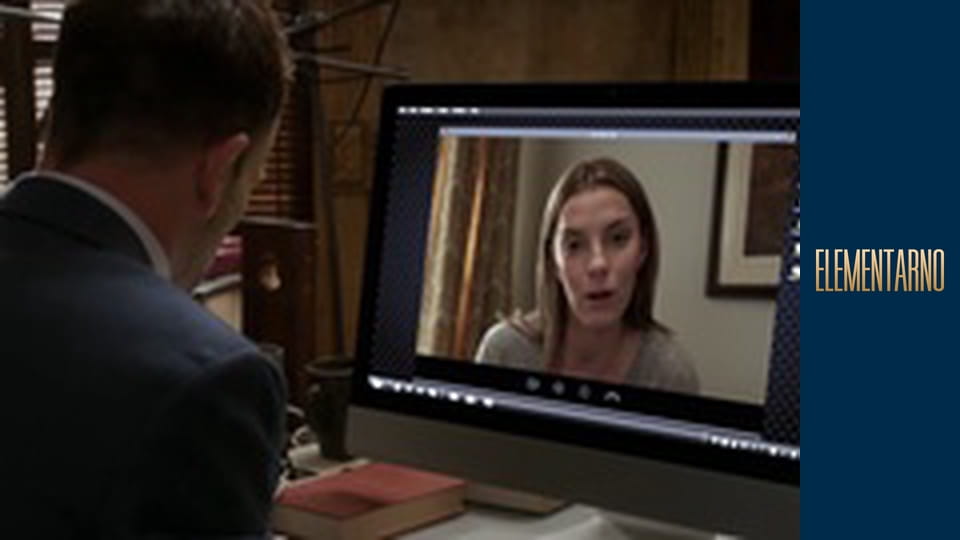 Елементарно Сезон 5 Епізод 6