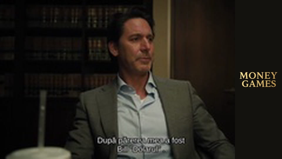 Billions Сезон 1 Епізод 5