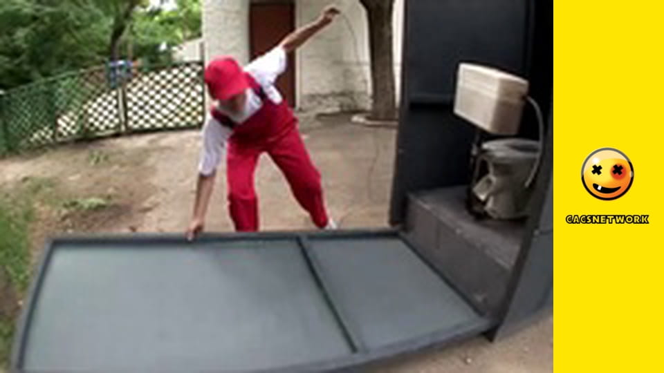 Crazy TV Pranks, 66 еп.