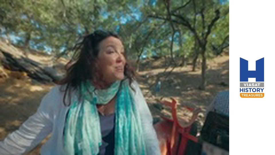 Treasures With Bettany Hughes Season 4 Episode 7