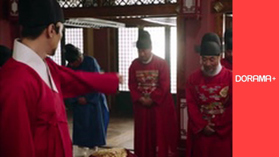 Т/с "Корольова на сім днів" сезон 1 серия 5