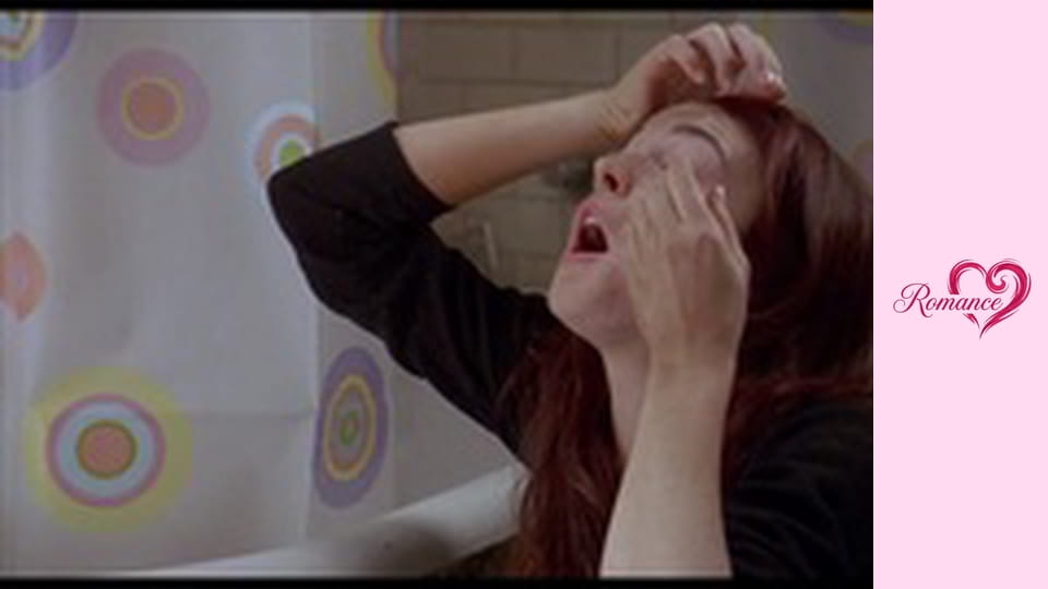 Just My Luck (Romance PL)