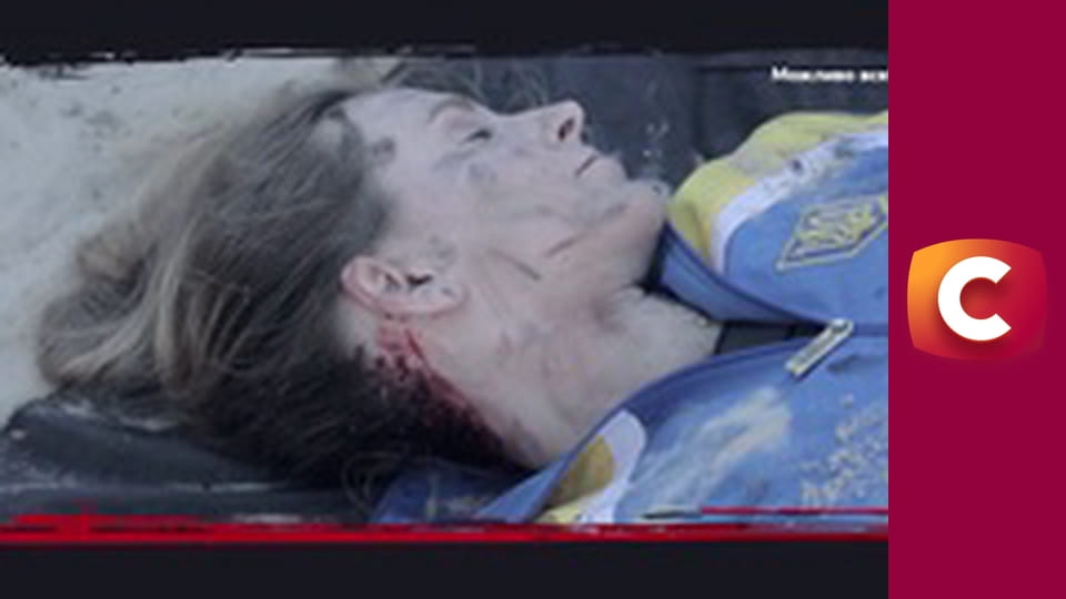 "Історія одного злочину", 8 сезон, 18 еп. "Король шахів".