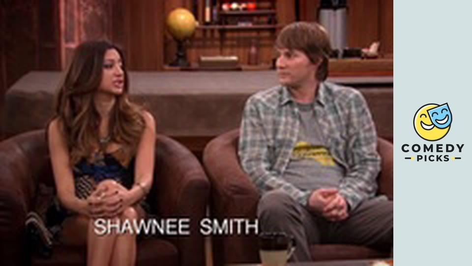 Charlie and the Ex-Patient S2E3