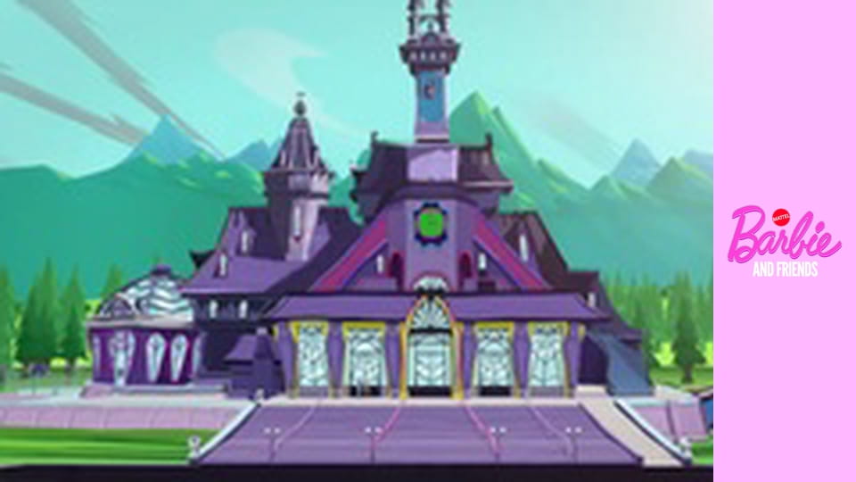 Monster High: Adventures of the Ghoul Squad Season 1 Episode 10