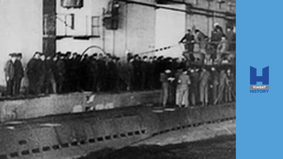 Друга світова війна: чого коштує імперія S1E5 - Барбаросса