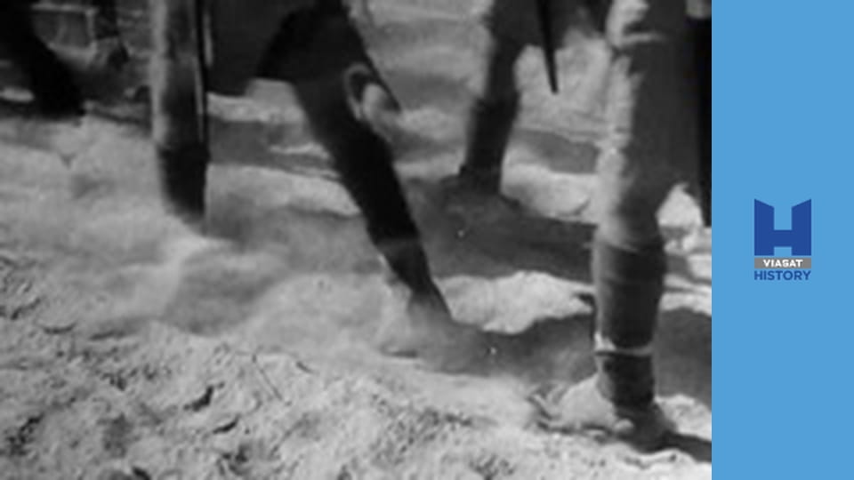 Друга світова війна: чого коштує імперія S1E5 - Барбаросса