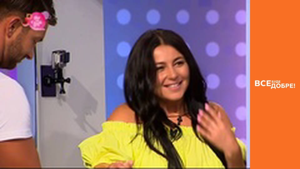 Сезон 4, Выпуск 6, часть 4