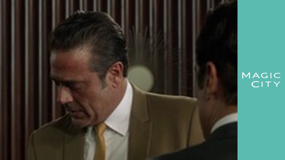 ...And Your Enemies Closer S2E7