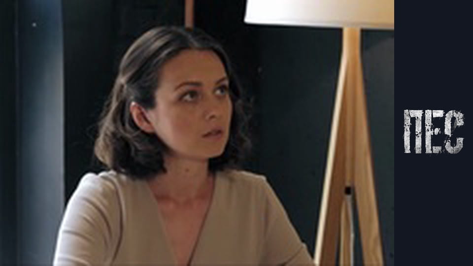 Пёс, Сезон 4, Серия 14