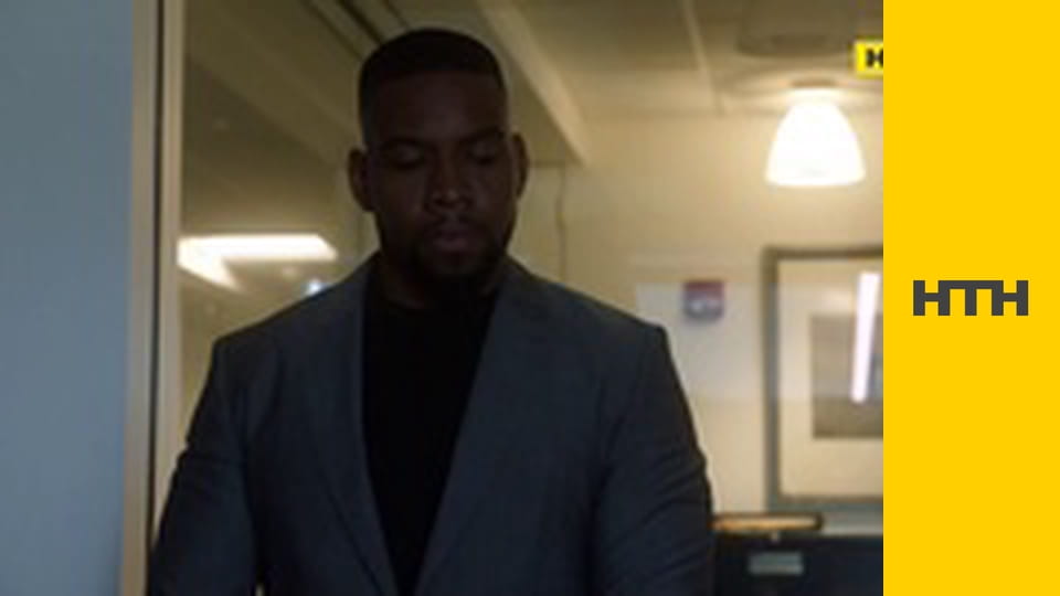 Т/с "Морская полиция: Спецотдел", 15 сезон, 3-5 с.