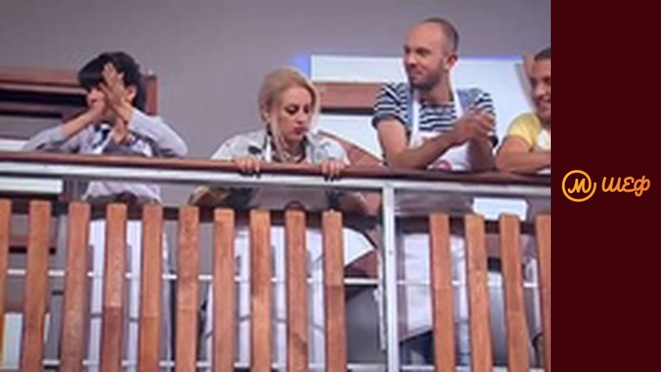 Сезон 7, Випуск 8, Частина 10