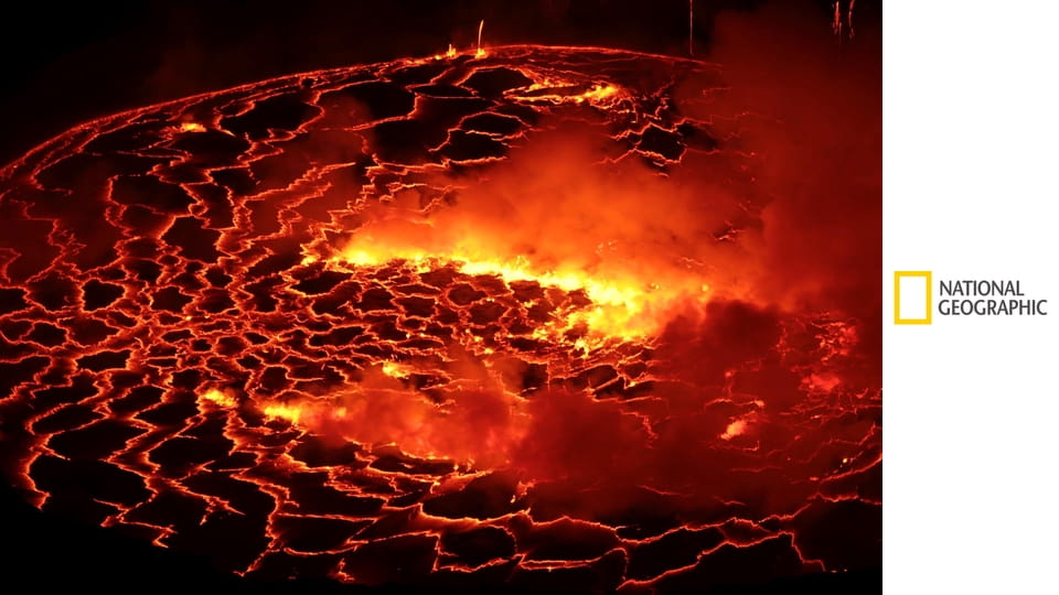 Neobyčejná planeta S1E9 - Únik