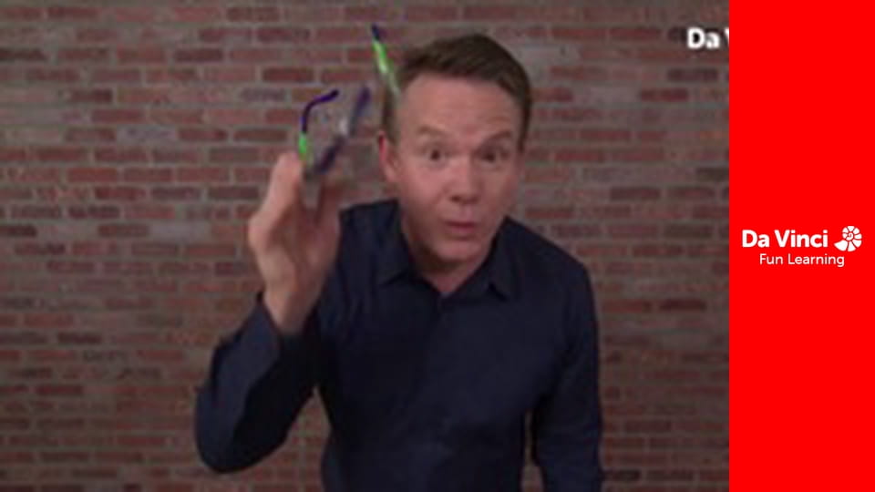 Дослідження: «Наука вдома» - Магія науки