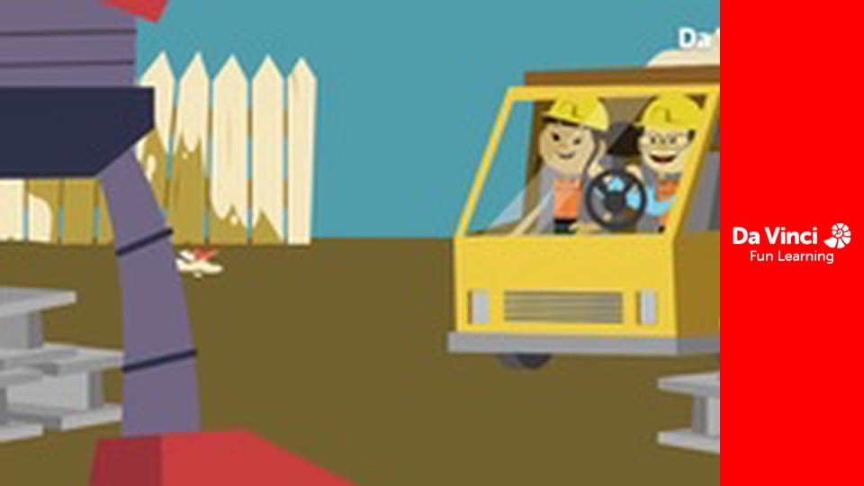 Инновационные лаборатории да Винчи - Сенсор введения