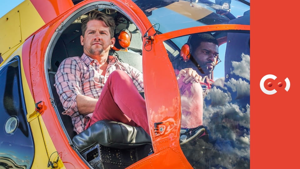 Magnum S3E14 - Az ékszertolvaj