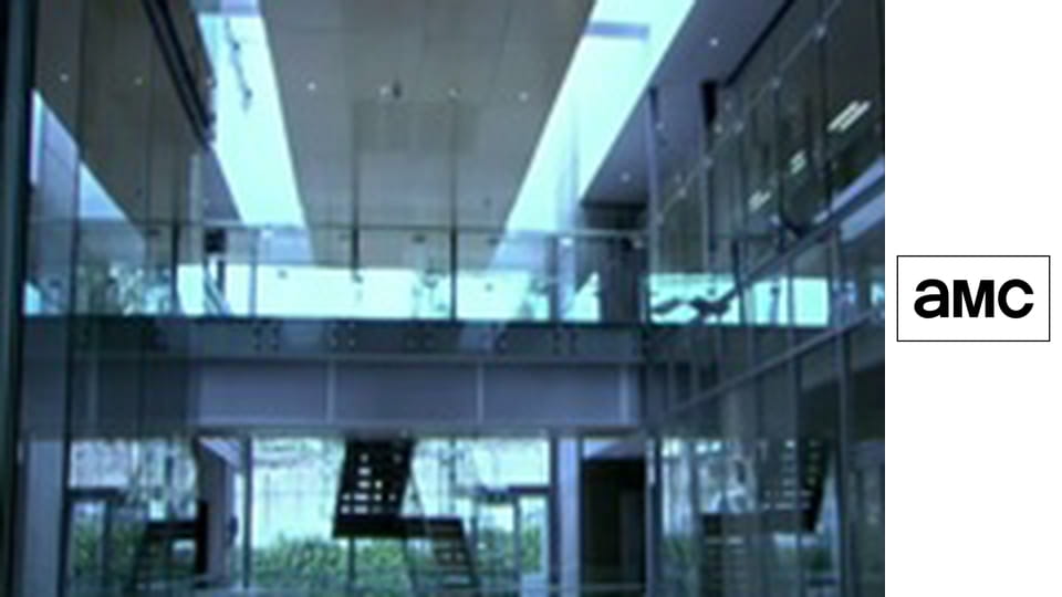 Дипломат S1E3