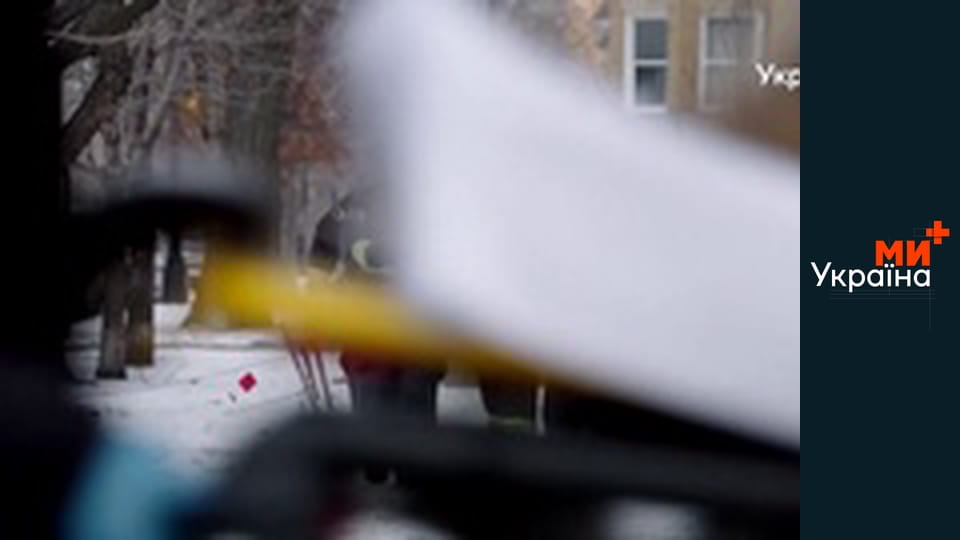 Т/с "Чикаго в огне", 3 сезон, 16 с.