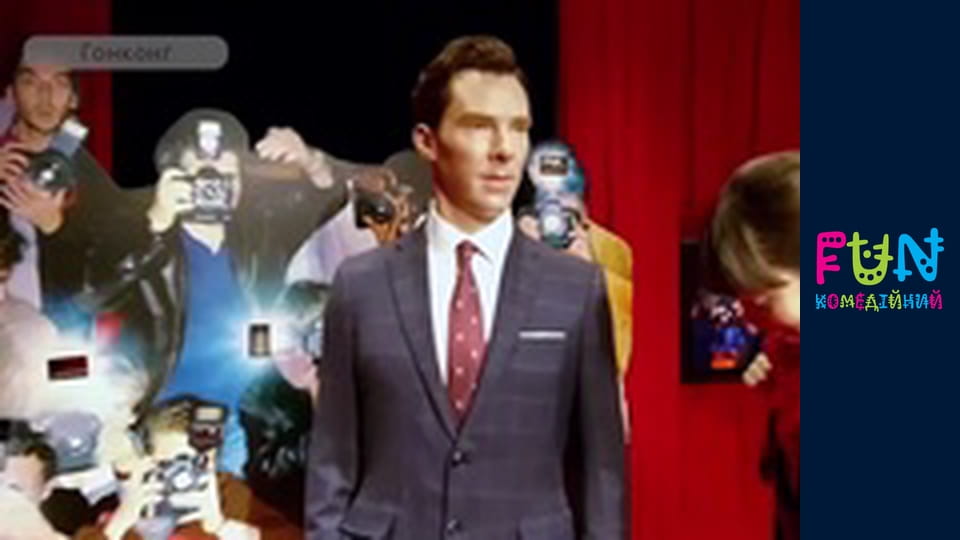 Заробітчани - Сезон 3 Випуск 23