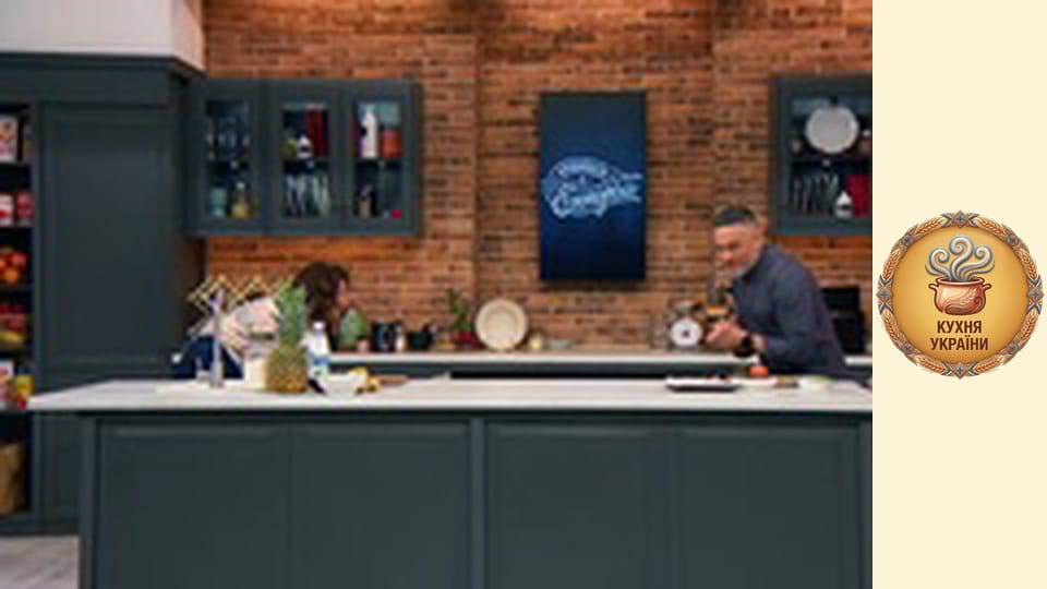 Проснись с Эктором Сезон 3 Эпизод 1 - Ольга Мартыновская