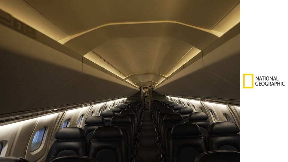 Ikony lotnictwa S1E6 - Nighthawk