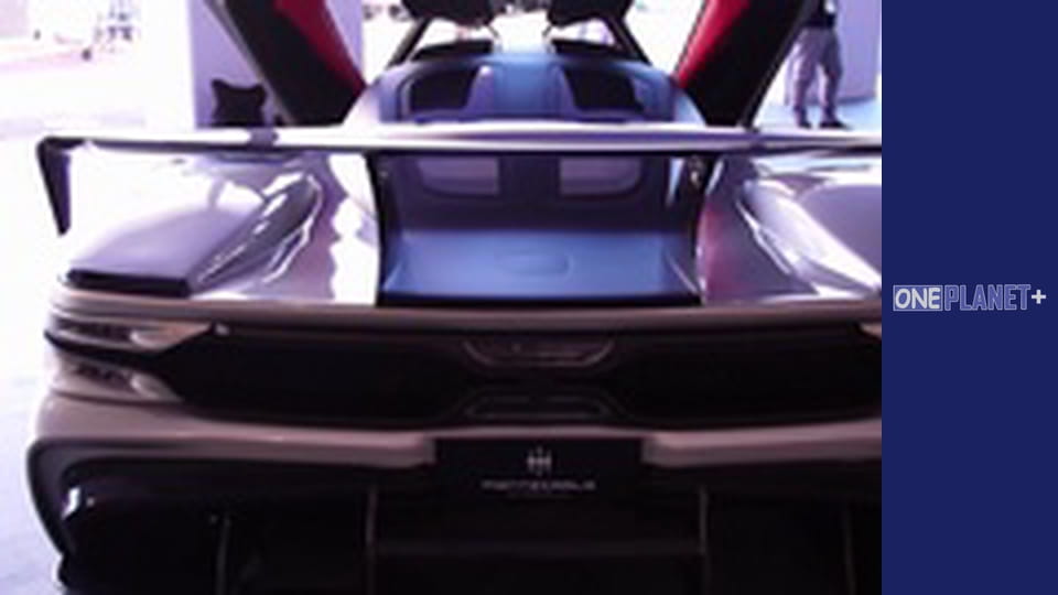 Удивительное рядом – серия 6