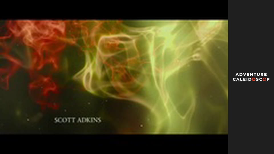 Legendary: Tomb of the Dragon