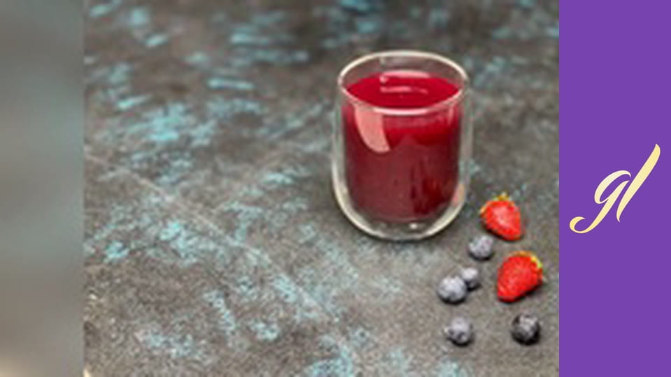 Солодкі та солоні посні страви. Випуск 17