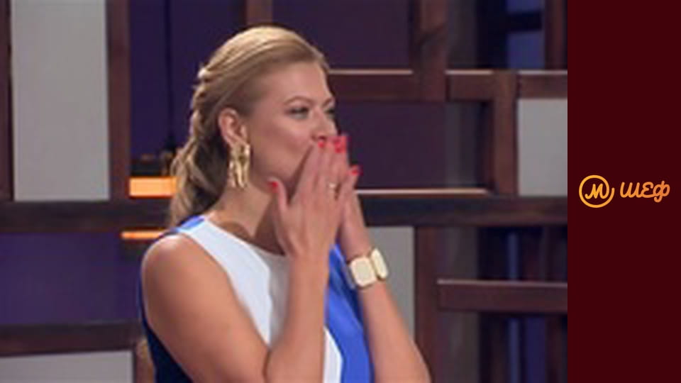 Сезон 8, Випуск 11, Частина 1