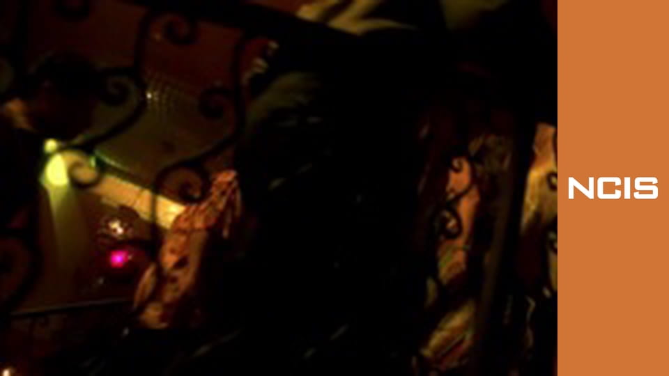 NCIS: Полювання на вбивцю Сезон 1 Епізод 6