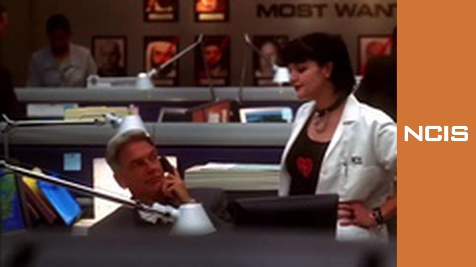 NCIS: Полювання на вбивцю Сезон 1 Епізод 6