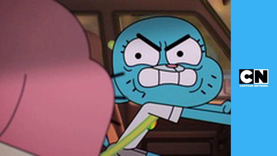 Mladí Titáni do toho! S9E32 - Bílý slon