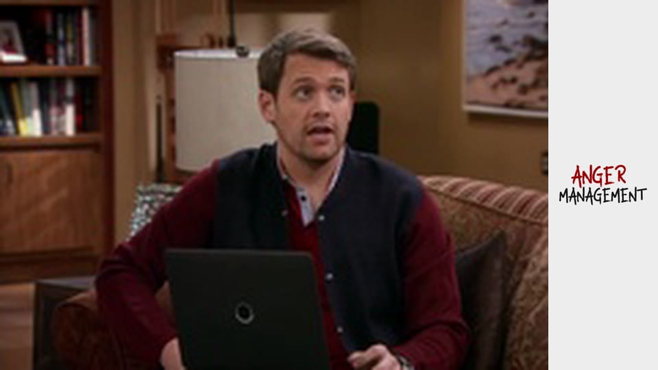 Charlie Gets Between Sean and Jordan S4E22