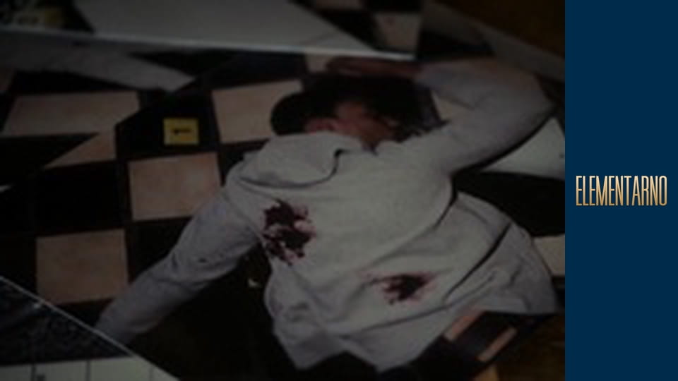 Елементарно Сезон 5 Епізод 18