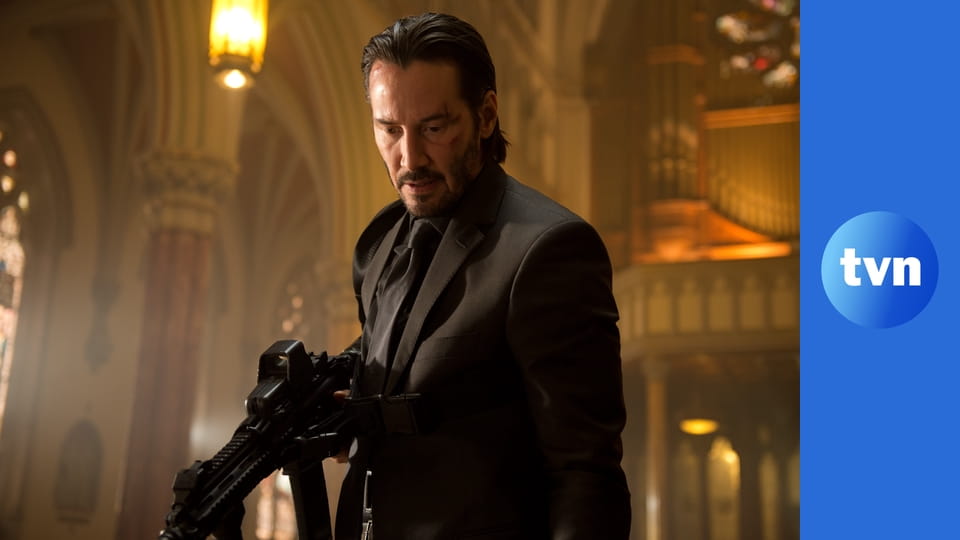 John Wick