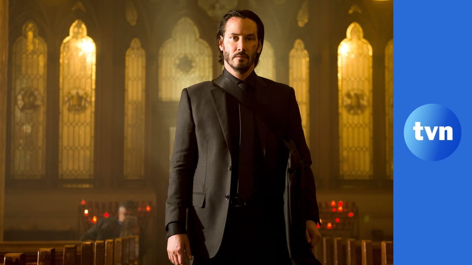 John Wick