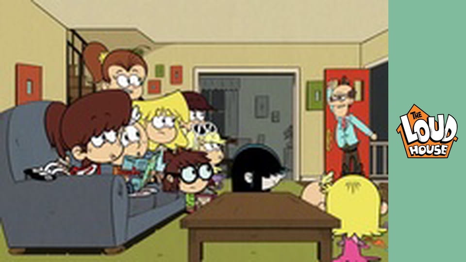 The Loud House Season 2 Episode 7